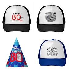 Funny Birthday Hats For Adults 80th Birthday Gifts For Men 80th Birthday Gifts Mens Birthday Gifts 80th Birthday