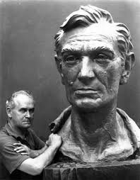 Sculptural Commemorations of Abraham Lincoln by Avard T. Fairbanks