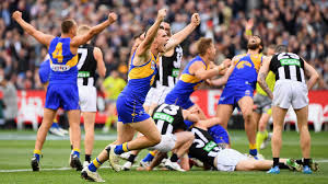 Join us at optus stadium for west coast eagles v collingwood afl live scores as part of afl finals 2020. Afl Grand Final 2018 Collingwood Vs West Coast Live Coverage Magpies Vs Eagles Highlights Scores Video Weather