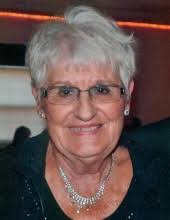 Obituary information for Barbara Hooper