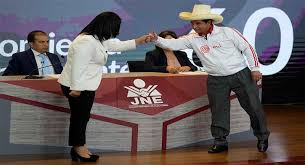 Off side dónde votar segunda vuelta: Multa Electoral Por No Votar En La Segunda Vuelta De Las Elecciones 2021 Entre Keiko Fujimori Y Pedro Castillo
