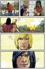 Storm King Comics Dark & Twisted: The Killing Hole : King, Sandy, Niles,  Steve, Denham, Trevor, Winn, Ryan: Amazon.de: Books