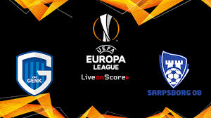 Download free sarpsborg 08 ff vector logo and icons in ai, eps, cdr, svg, png formats. Genk Vs Sarpsborg 08 Preview And Prediction Live Stream Uefa Europa League 2018 2019