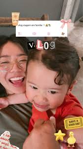 tivemos um tempinho em família no interior e foi tão bom. vloguinho por  aqui mesmo, gostaram? 🥹🤍🌿 #vlog