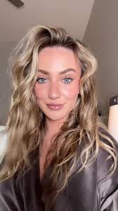 grwm for a jelly roll show! 🤍