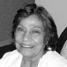 Fawzia Fawzy Obituary
