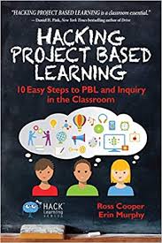 Com and click login: 3. Hacking Project Based Learning 10 Easy Steps To Pbl And Inquiry In The Classroom Hack Learning Series Volume 9 Cooper Ross Murphy Erin 9780986104985 Amazon Com Books