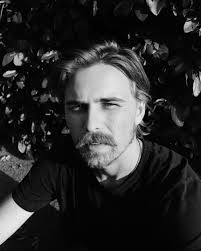 Joe Sparrow: Tie Me To The Bed — J. Logan Alexander