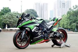 1280 x 720 jpeg 268 кб. Kelebihan Dan Kekurangan Motor Sport Kawasaki Ninja 250 Fi Otodrift