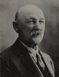 Maxmillian Parker (1844-1938)