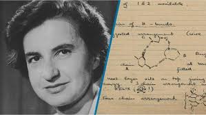 Rosalind Franklin: The unsung hero of the DNA double helix