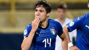 Viimeisimmät twiitit käyttäjältä federico chiesa (@federicochiesa). Italia Under 21 Gol Magico Di Chiesa Parita Ristabilita Video