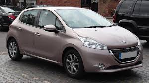 Image result for Gris Platinum 2014 Peugeot