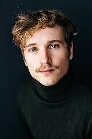 David Burnell IV: Movies, TV, and Bio