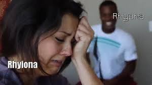 Erin Yvette (Sasha) Interview