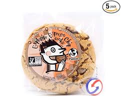 But i'm not sure how to pass the data . Amazon Com Abc Explosive Espresso Chip 5 Cookies Everything Else