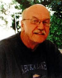 Remembering James D. Latoy