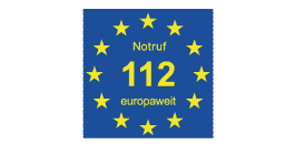It is part of the gsm standard. Euronotruf 112 Europa Zentrum