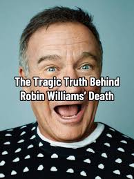 Is Williams Really Dead