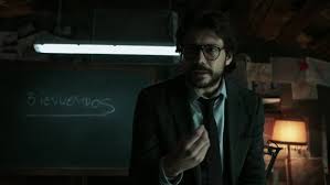 Élite saison 2 episode 6 série en streaming gratuit version française. La Casa De Papel Integrale French Vostfr Blu Ray 720p Hdtv Free Download Borrow And Streaming Internet Archive