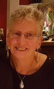 In memoriam: Heather Elsie Gail Baldwin