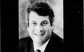 Downtown buildings tom down