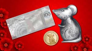 The best cryptocurrencies to invest in november: Year Of The Mouse Silvernote Cit Coin Invest Ag