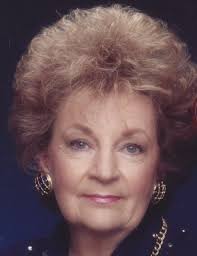 Obituary information for Norma Jean Bennett