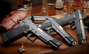 طريقة حجز رخصة اقتناء سلاح موسوعة