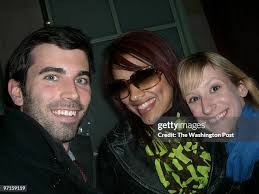 2.613 Monica Post Stock Photos, High-Res Pictures, and Images