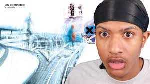 Drew Westphal singing Karma Police by Radiohead — Celebrity Karaoke