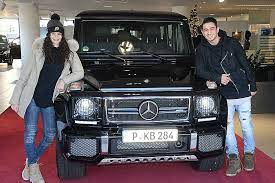 Последние твиты от betty taube (@bettyofficial_). Leineblitz Prominente Kundschaft Beim Autohaus Halm