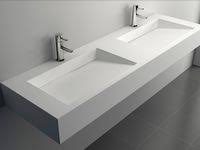 Waschtisch Badezimmer Innenausstattung Badezimmer Waschbecken Haus Deko