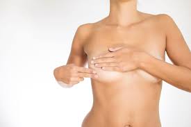 If you notice a change in your nipple, get checked by your health care team right away. The Surprising Symptom That Can Be An Early Sign You Have Breast Cancer