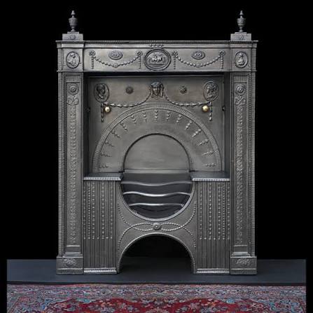 Antique Hob Grates and Firegrates | Westland London