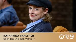 Katharina thalbach (born 19 january 1954 in berlin) is a german actress and film director. Schauspielerin Katharina Thalbach Uber Ihre Rollen 3nach9 Youtube