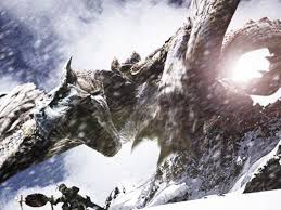 Monster Hunter Tigrex Download Hd Wallpapers And Free Images You may crop, resize and customize tigrex images and backgrounds. wallpaperim net
