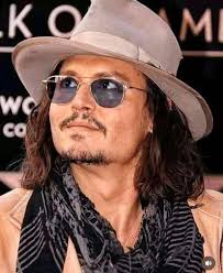 Hi! I'm new to this group. I recently joined because I adore Johnny for who  he is, and his heart is bigger than the earth and I really respect him for  is