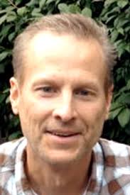 Brian D. Patrick 1967-2020