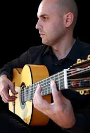 Interview with David Leiva, flamenco guitar researcher