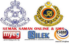 Diharap dengan perkongsian ini cara check saman, anda dapat mengelakkan daripada disenaraikan dalam senarai hitam jpj dan pdrm serta tiada saman tertunggak. Cara Semak Saman Pdrm Dan Jpj Secara Online Dan Sms Semakan Online 2021