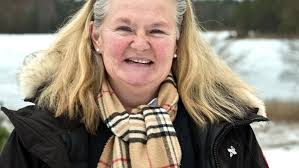 Ingrid E-M Olsson: Från betongens Mekka till turistparadis