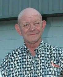 Jerry Woodham's Instagram, Twitter & Facebook