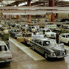 5 Twitter W108 Oldtimer Mercedes Deutsche Autos