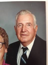 Harold Elden Bosworth (1912-1992)