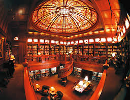 Skywalker Ranch Research Library Home Libraries Home Library Design Beautiful Library