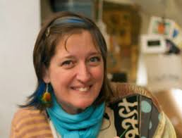 Visual Artist Spotlight: Mona Frye