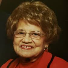 Bertha Solet Gibson Obituary November 13, 2021