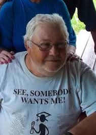 Obituary for Donald R. Evans, Sr.