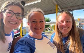 Shannon Marlin (@ShannonMarlin1)